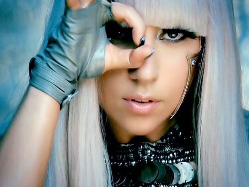 By Poker Face