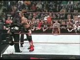 Jeff Hardy vs Edge