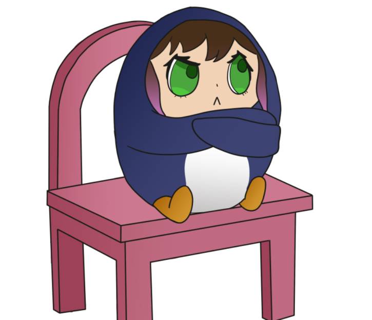 Bon pingu