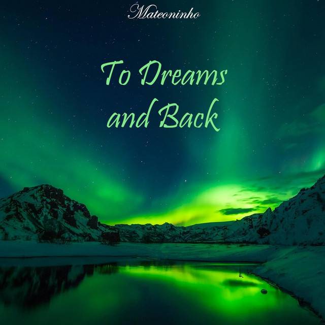 To Dreams and Back - mój album z 2023