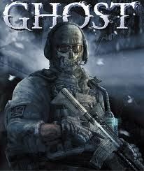 Ghost z MW2