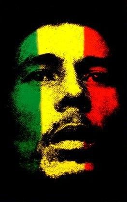 Bob Marley <poster>