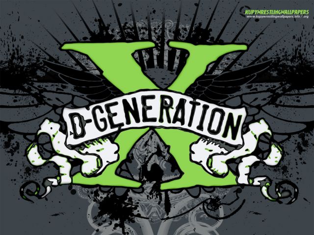 D-Generation