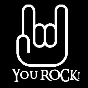 Rock :D