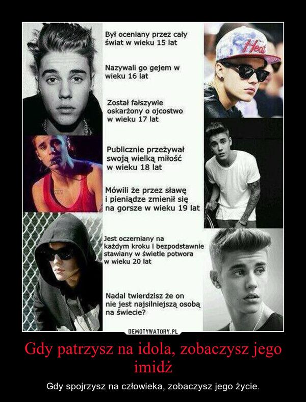 justin b