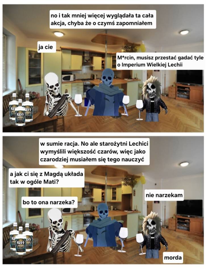 Dwunastu Gniewnych Cweli odc 7