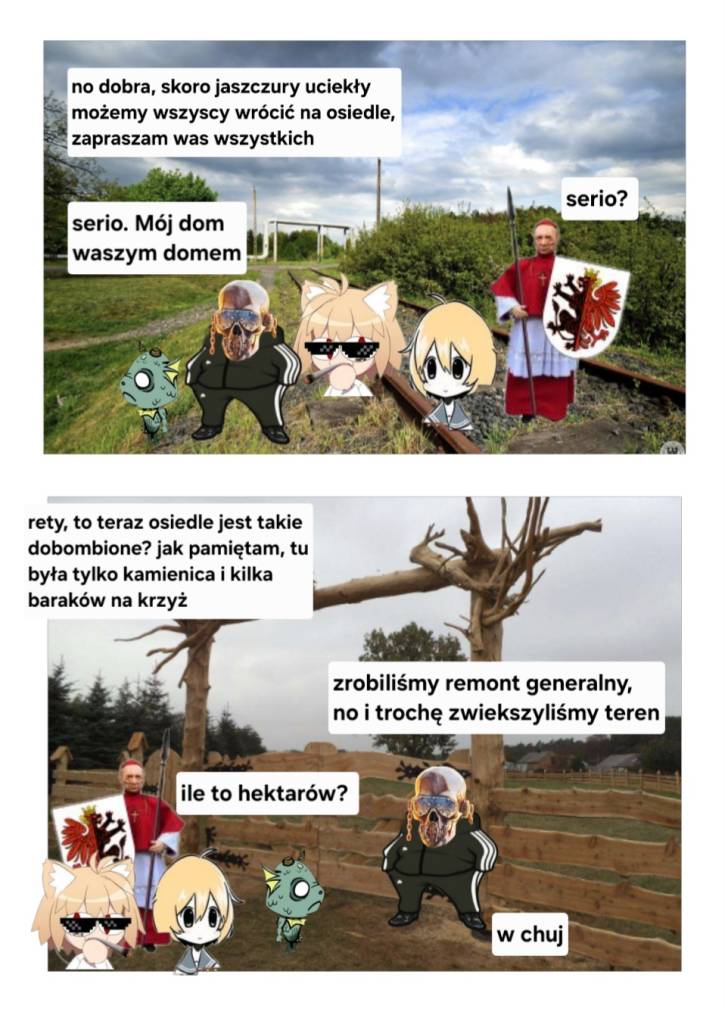 12 Gniewnych Cweli odc 8