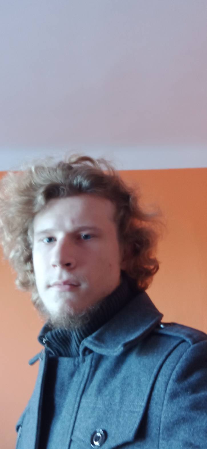 Po prostu ja