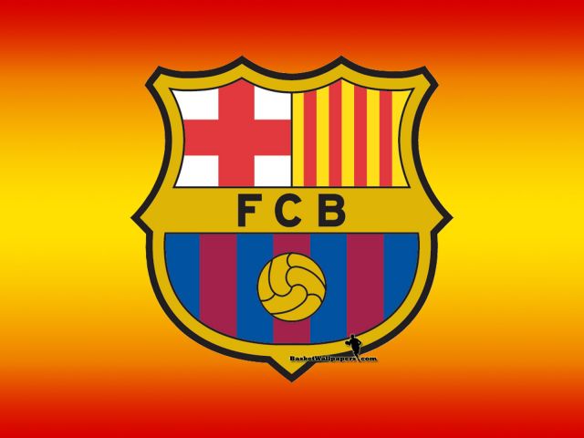 Logo Blaugrany !