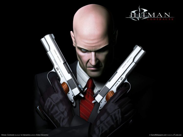 hitman