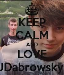 I love JDabrowsky
