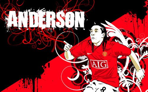 Anderson :D