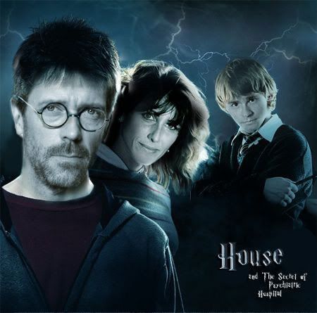 House Potter