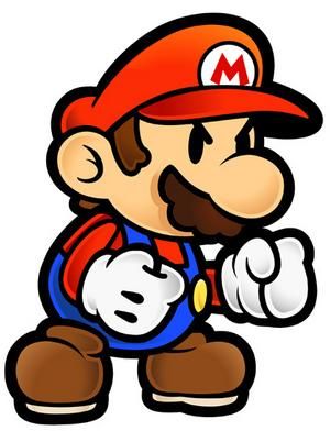 mario