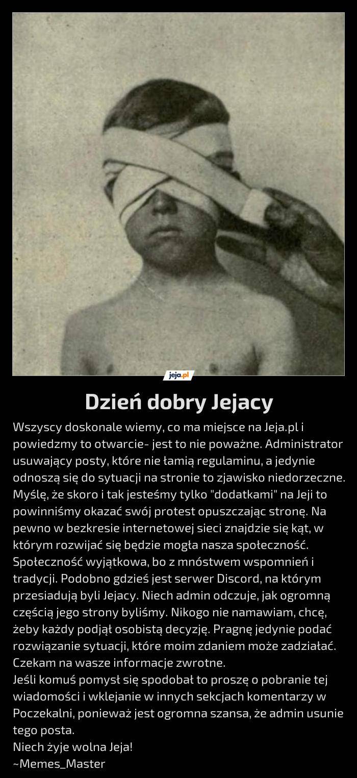 Dosyć kłamstw