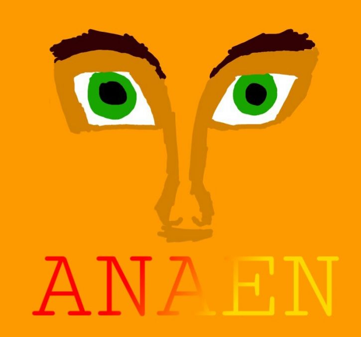 RIP avatar i pseudonim (Anaen, teraz jestem Aka)