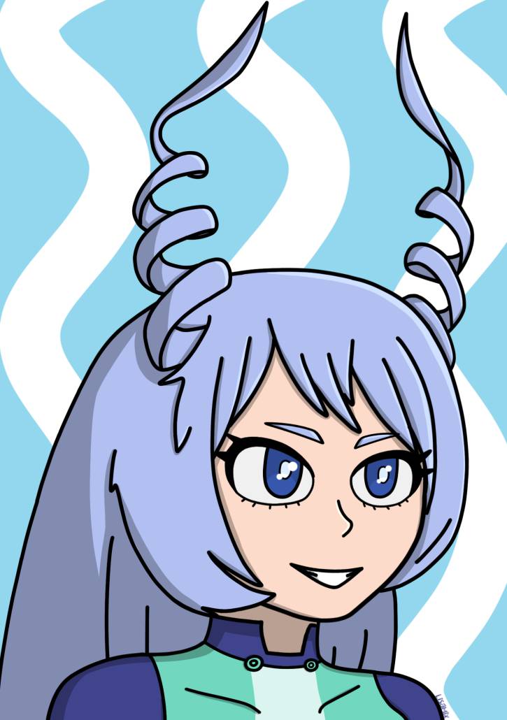 Nejire