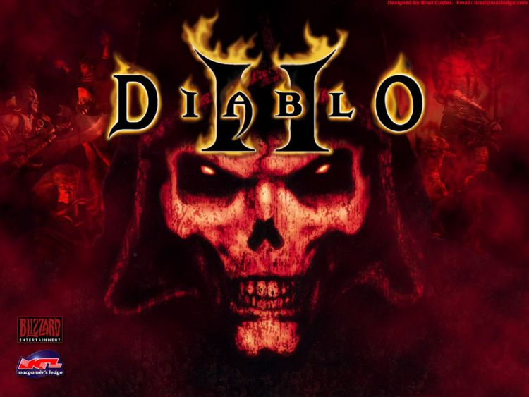 diablo II