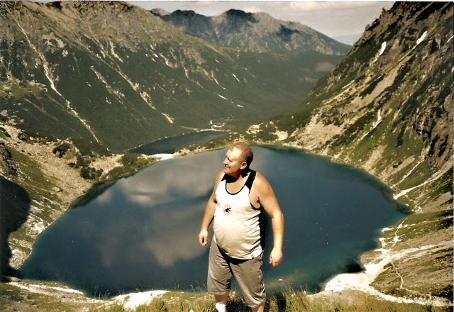 piękne Tatry:)