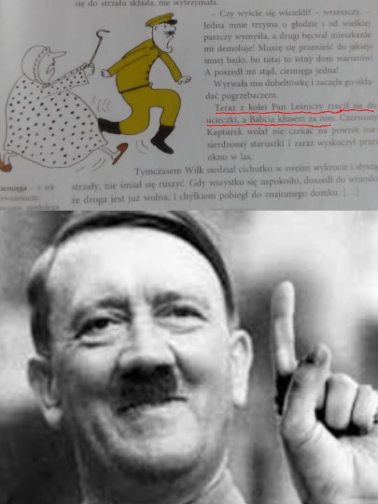 Podejrzane