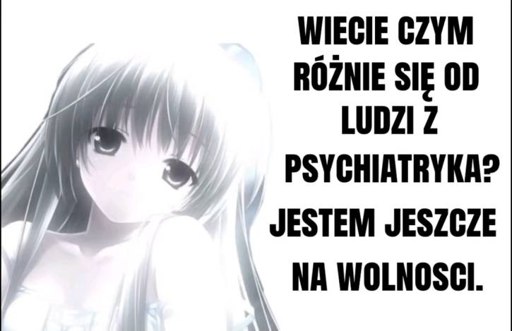 Taka lekka różnica