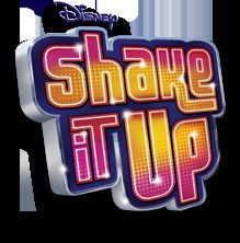shake it up