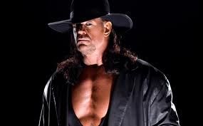 Undertaker