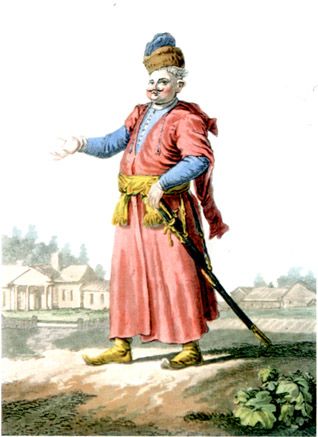 Szlachcic pilski