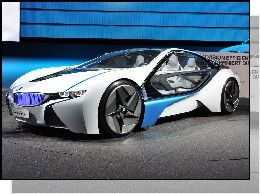 BMW Prototyp