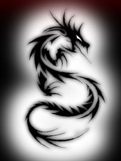 Black Dragon