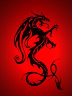 Red Dragon