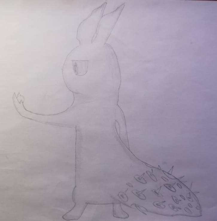 RainWorld Spearmaster