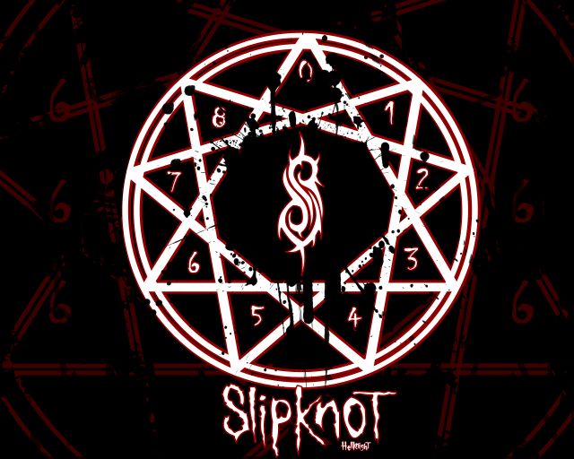 Slipknot \m/