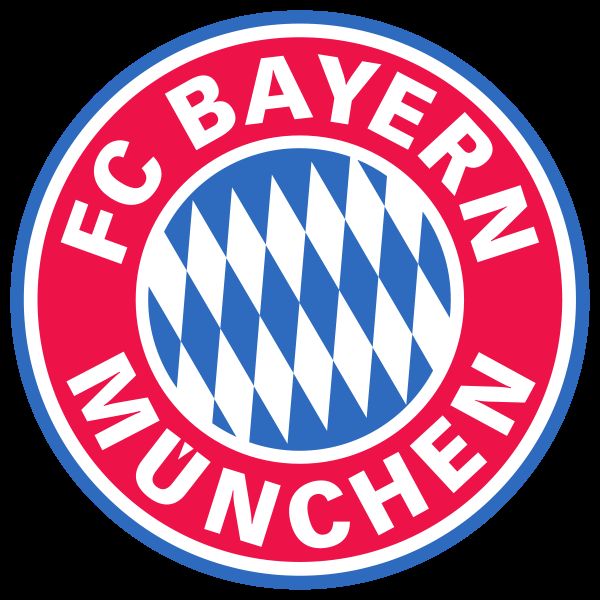 Bayern Monachium logo