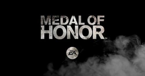 Nowa część Medal of Honor