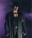 Zabawka The Undertaker