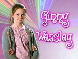 Ginny Weasley - Bonni Wright