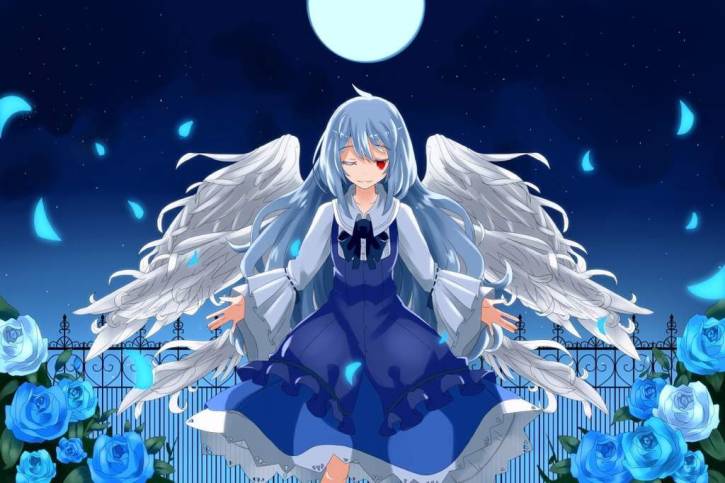 Obecny avatar