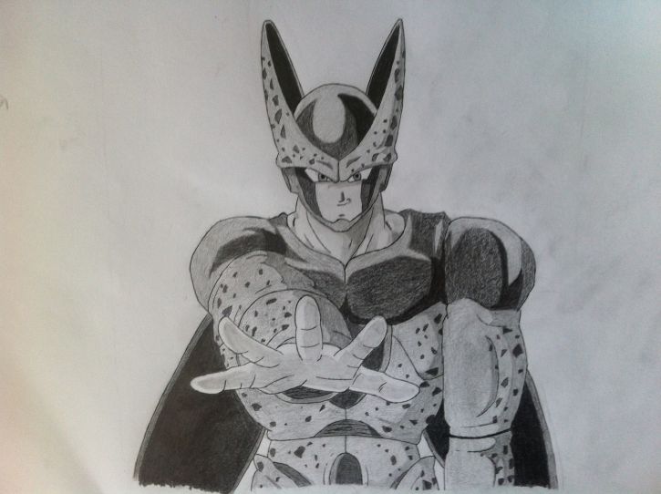 Cell