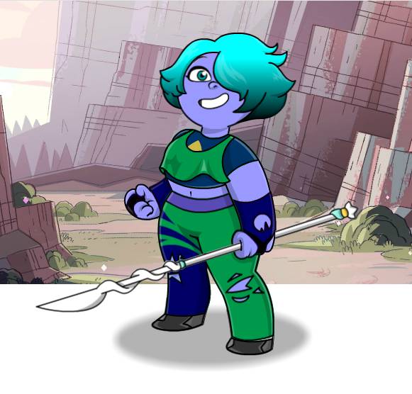 Steven universe