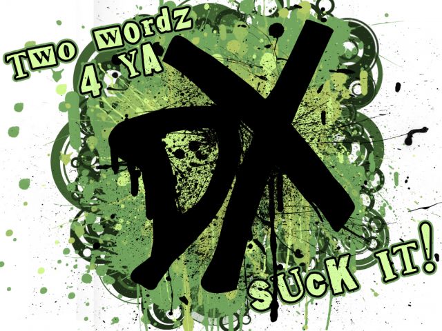 DX