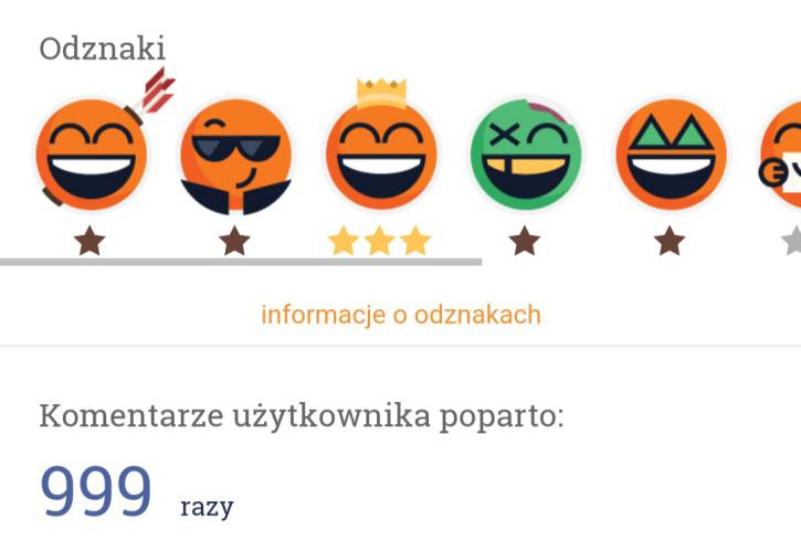 udało się