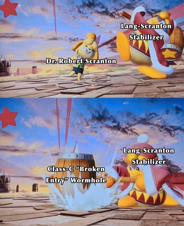 Bruh...