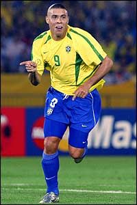 Ronaldo-Brazil