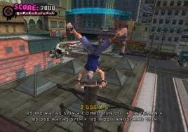 tony hawk