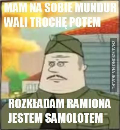 Rozwaliło mi system xD