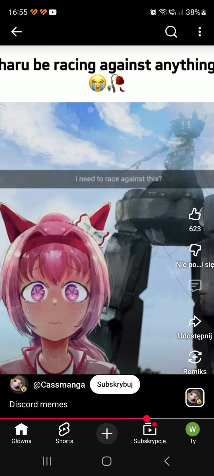 ?