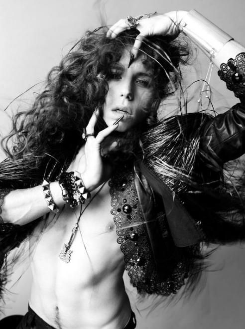 Michał Szpak
