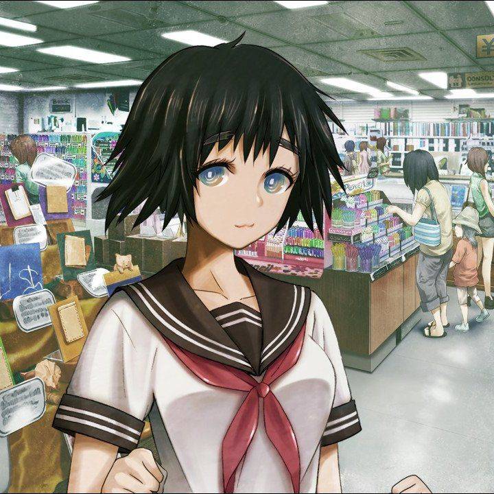 Mayuri