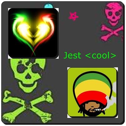 jest cool